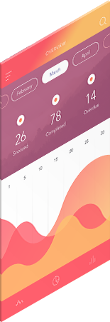 不僅是APP開發，我們為你多想一點