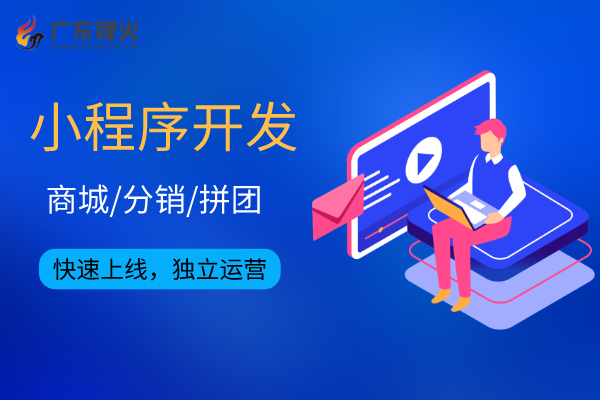 微信小程序開發定制